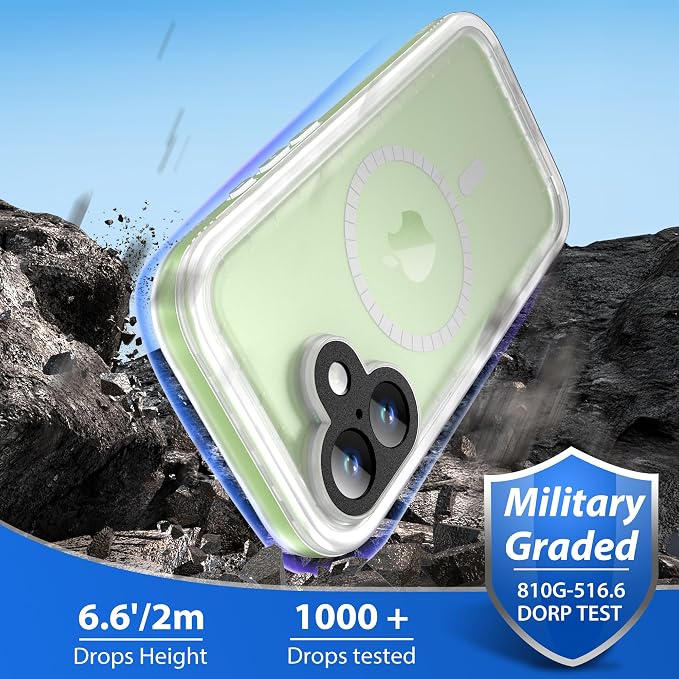 SPORTLINK for iPhone 17 Case - Image 4