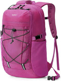 ECOHUB Hiking Backpack 30L Travel Backpack Lightweight Casual Daypack Water by ECOHUB