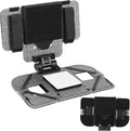 Outdoor Molle Phone Carrier, Lightweight Foldable Navigation Board by SIVIGEAR
