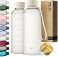 KIVY Slim Water Bottle 22oz by KIVY