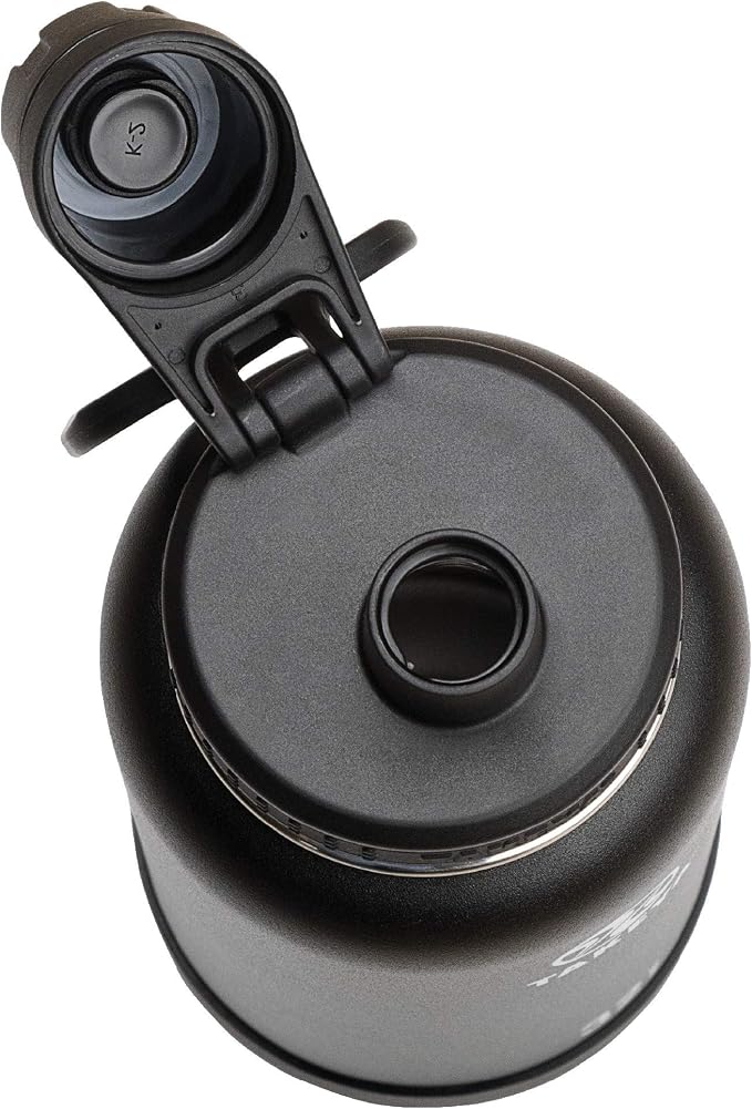 Takeya Actives Water Bottle - Image 8