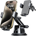 Qifutan Dash Mounted Holders Phone Holders by Qifutan