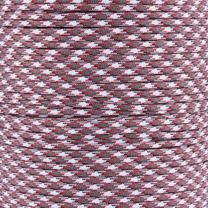 Paracord Planet 550 Paracord – Camo Colors – Ideal by ParacordPlanet