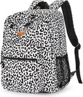 ZORFIN 26L Backpack for College, and Travel: Water Resistant Bookbag by ZORFIN-SimpleYetChic