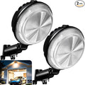 150W 2 Pack 20000LM Dusk to Dawn Outdoor Lighting, LED Barn Lights Outdoor by MoontipDirect
