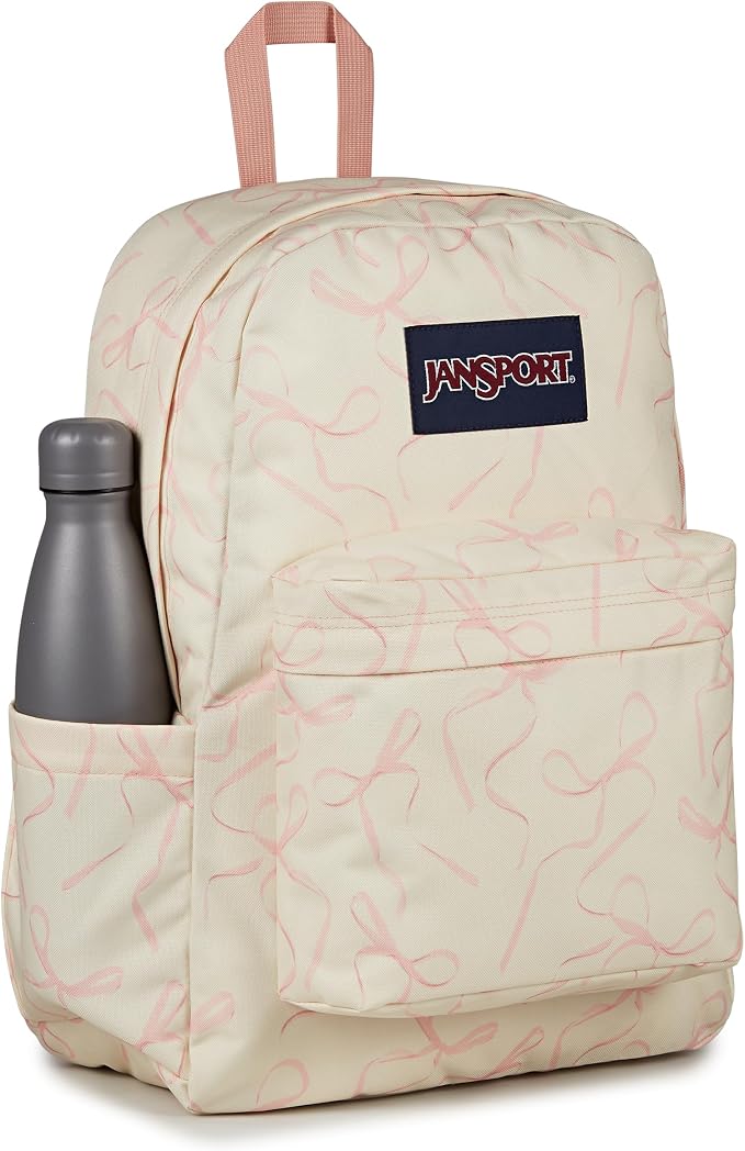 JanSport SuperBreak Plus Backpack - Image 4