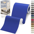 OAZ 4 x 79 inch Canvas Repair Patches Fabric Patch Self-Adhesive Canvas Repair by OAZ