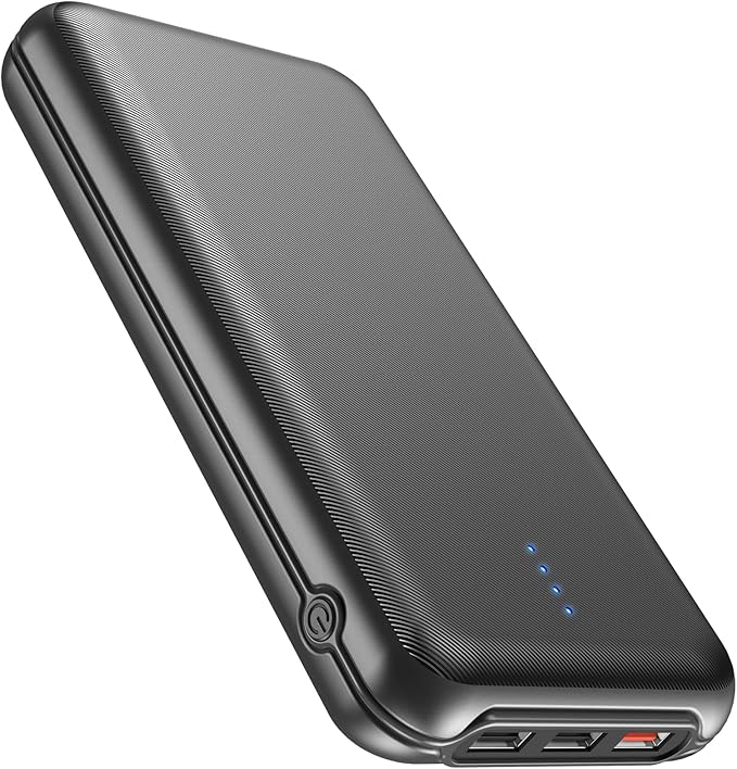 Portable Charger, 30000mAh 22.5W Fast Charging Power Bank by RETMSR
