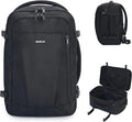 ECOHUB Travel Backpack 18x14x8 Spirit Airlines Personal Item Bag Carry On by ECOHUB