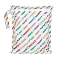 Bumkins Disney Waterproof Wet Bag by Bumkins