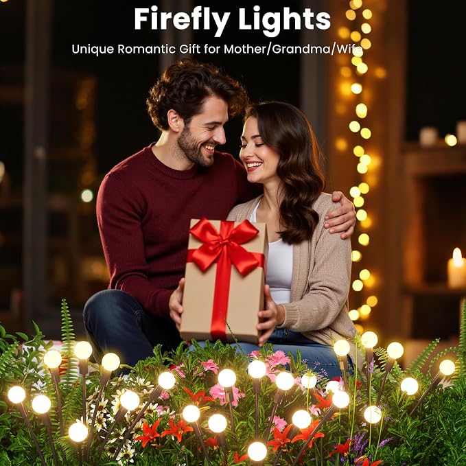 Solar Lights Outdoor, Solar Lights Outdoor Waterproof - Image 7