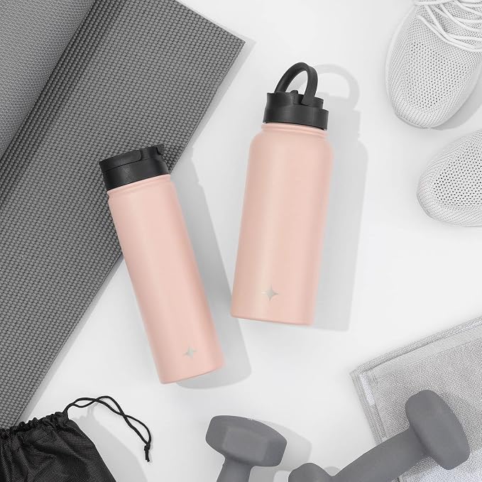 JoyJolt Triple Insulated Water Bottle - Image 5