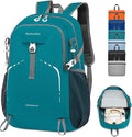 35L Lightweight Packable Backpack – Durable Foldable Daypack by Unknown