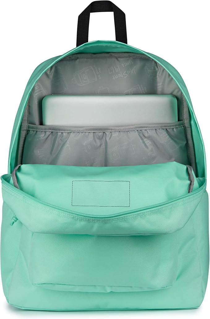 JanSport SuperBreak Plus Backpack - Image 7
