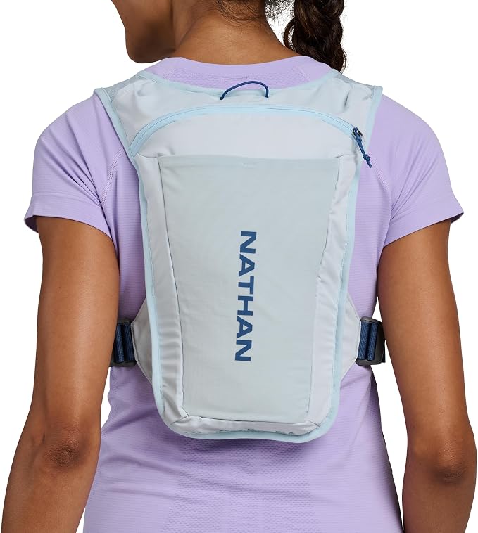 Nathan QuickStart Hydration Pack Vest - Image 6