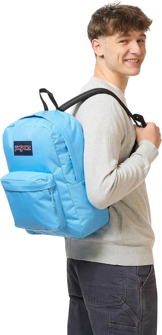 JanSport SuperBreak One Backpack - Image 5