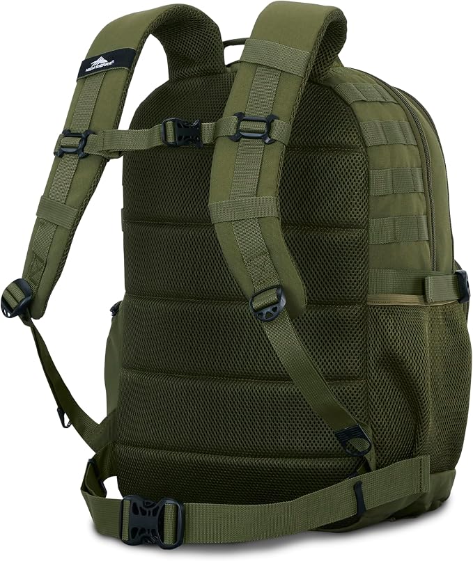High Sierra Pathsetter Backpack - Image 3
