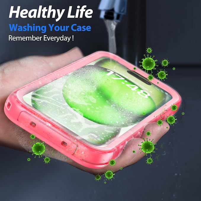 SPORTLINK for iPhone 15 Plus Case - Image 6