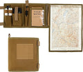 Map Case with Waterproof, 1000D Oxford + Waterproof TPU by Unknown