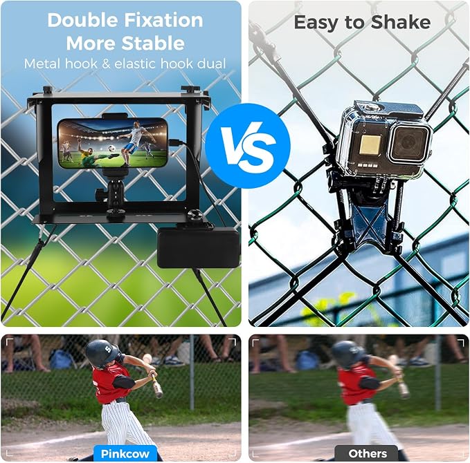 Game Changer Fence Mounting Kit - Image 3