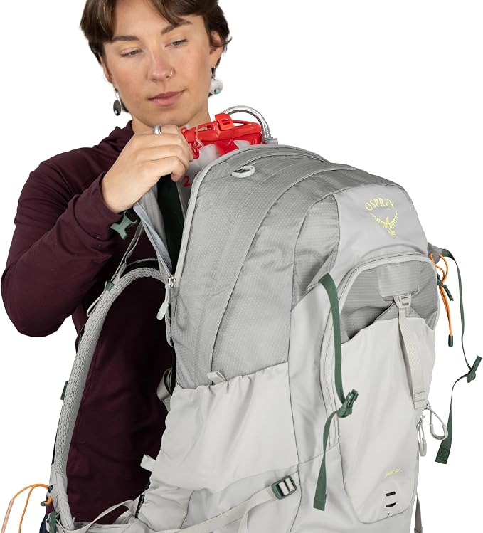 Osprey Mira Women's Hiking Backpack - Image 12