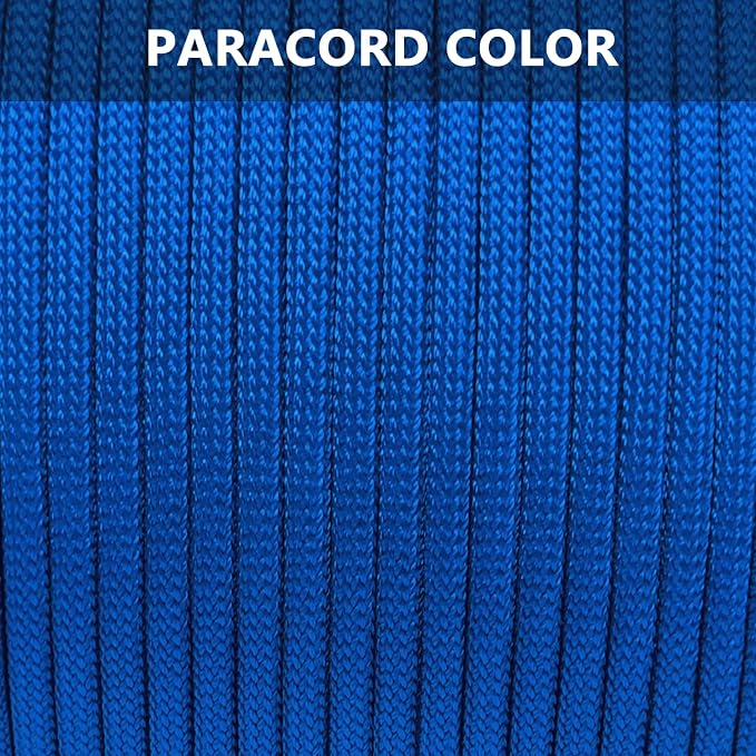 Paracord 325lb Diameter 2.7mm - Image 3