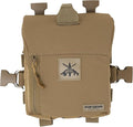 FHF Gear FOB Bino Pouch – Magnetic Binocular Case by FirstLite