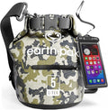 Earth Pak Waterproof Dry Bag by earthpak