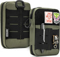 TACTICAL GEEK Block E2.0 EDC Compact Waist Multi-Purpose Molle Pouch Organizer by TACTICAL_GEEK