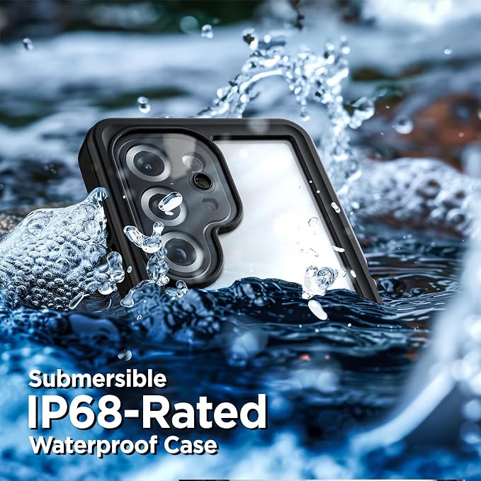 ENCASED Waterproof Case Designed - Image 2