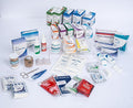 Class-A First Aid Supplies Refill Without Cabinet | Essential Supplies by HomePage