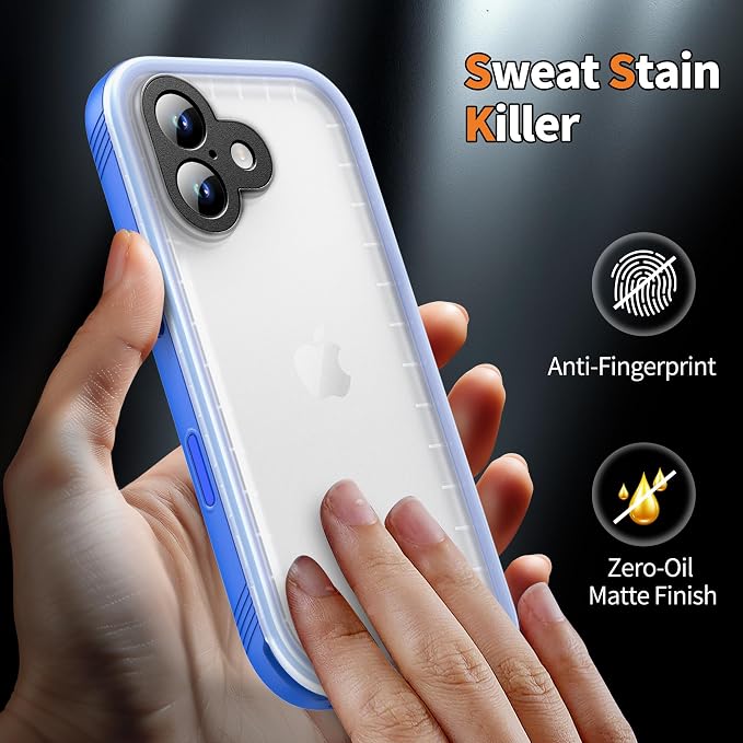 Cozycase TOP Waterproof Case for iPhone 17 - Image 7