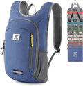SKYSPER Small Daypack 10L Hiking Backpack Packable Lightweight Travel Day Pack by SKYSPER