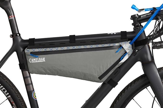 CamelBak M.U.L.E. Bikepacking Waterproof Triangle Frame Pack - Image 7