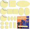 Down Jacket Repair Patch Kit, Outdoor Gear Tenacious Repair Tape, Self Adhesive by Unknown