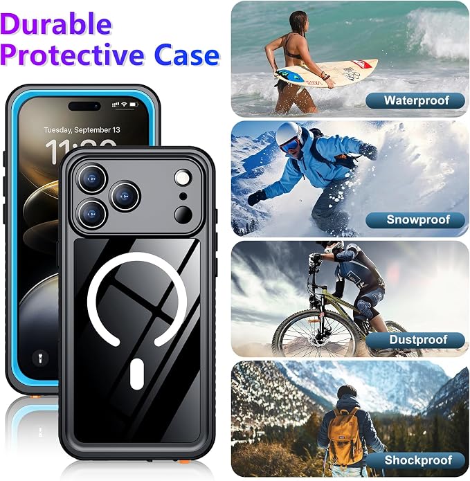 Temdan Magnetic Compatible - Image 7
