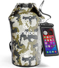 Earth Pak Waterproof Dry Bag by earthpak