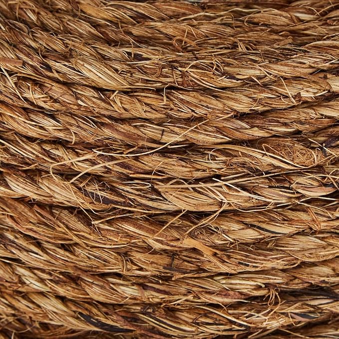 T.W Evans Cordage 26-023 1/2-Inch by 100-Feet 5 Star Manila Rope - Image 2