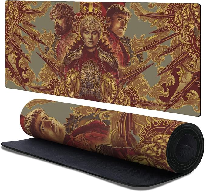 Head Case Designs Officially Licensed HBO Game of Thrones Tyrion, Jaime Graphic by CaseDesigns