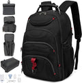 Boavan Vacuum Seal Backpack for Travel by Boavan