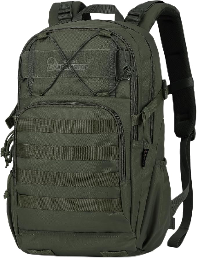 Mardingtop Military Tactical Backpack by Mardingtop