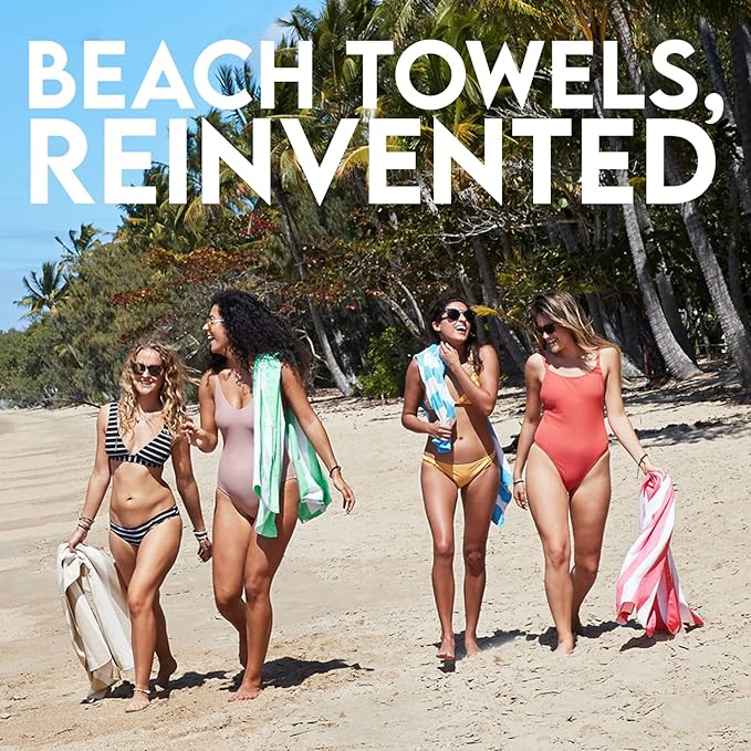 Dock & Bay Beach Towel - Image 7