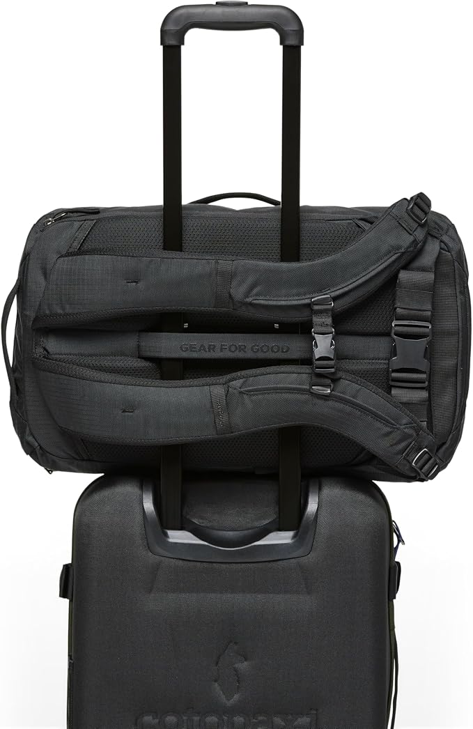 Cotopaxi Allpa 28L Travel Pack Black - Image 8