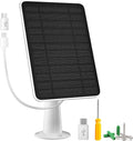 Solar Panel Charger Compatible by WININMETA