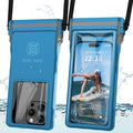GOLDJU Waterproof Phone Case, Underwater Diving Phone Case by GOLDJU