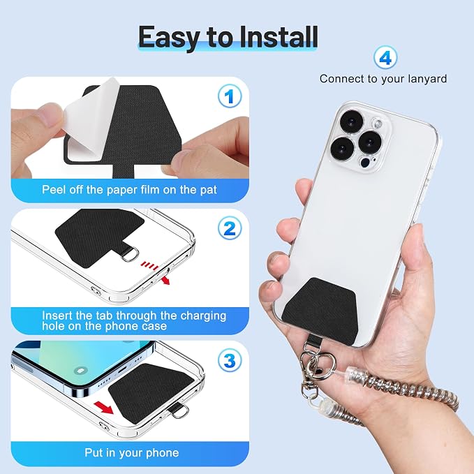 takyu Phone Tether - Image 6