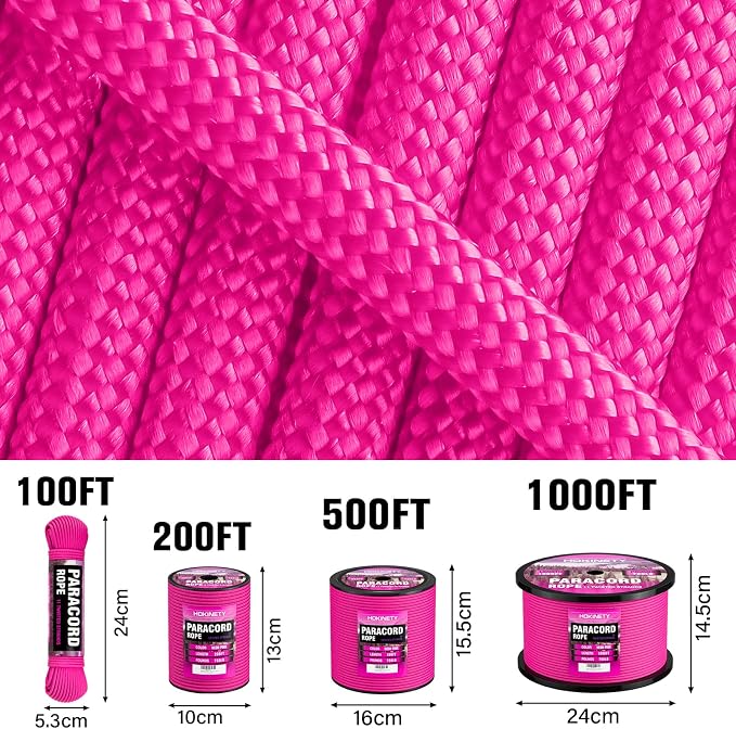 Paracord Rope 750 - Image 6
