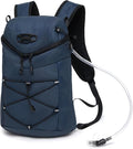 Wotony Lightweight Insulated Backpack by Wotony