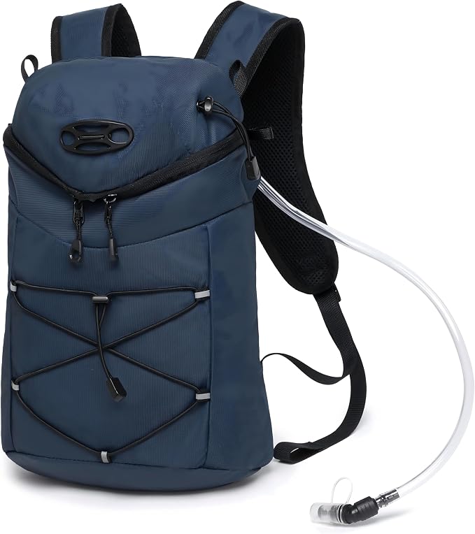 Wotony Lightweight Insulated Backpack by Wotony