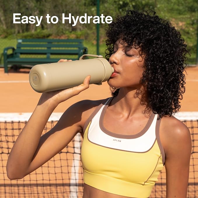 ENCOOL Insulated Water Bottle - Image 2